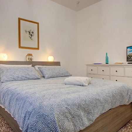 Ferienwohnung Casa Emilia Volterra Exterior foto