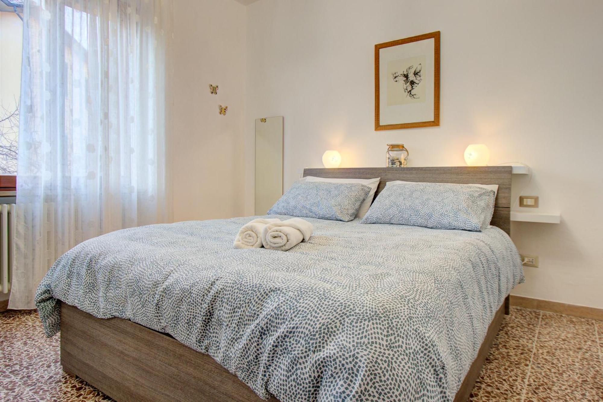Ferienwohnung Casa Emilia Volterra Exterior foto