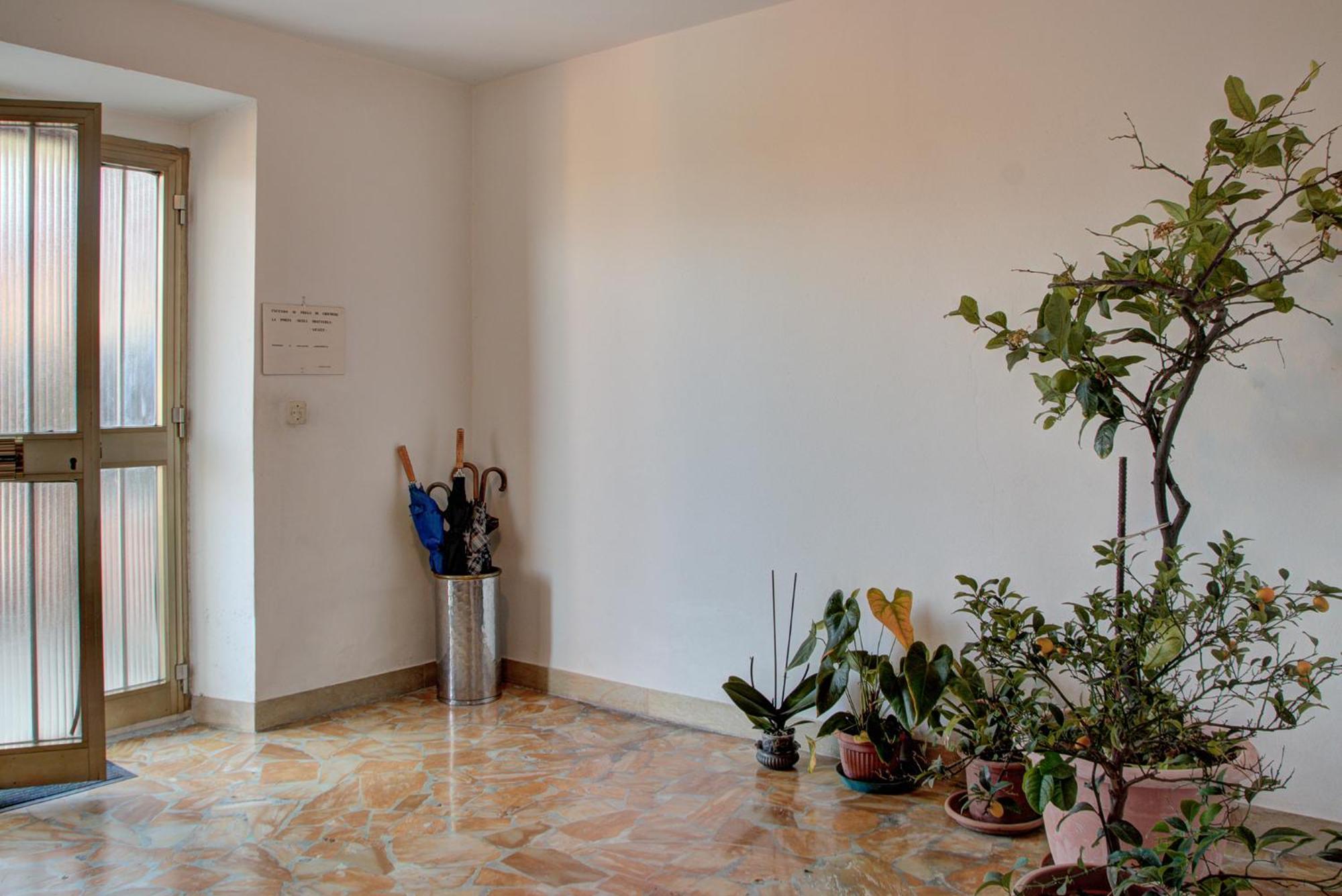 Ferienwohnung Casa Emilia Volterra Exterior foto