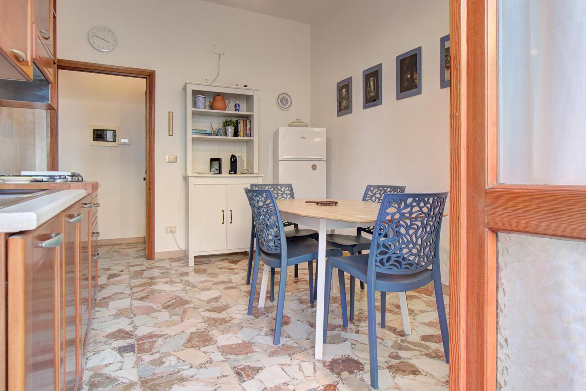 Ferienwohnung Casa Emilia Volterra Exterior foto