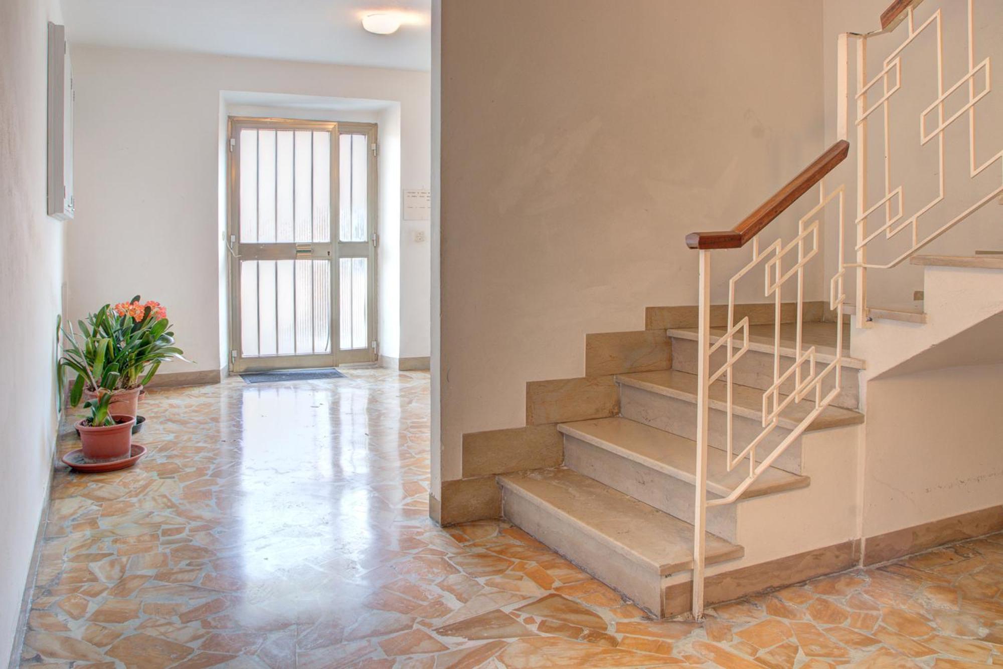 Ferienwohnung Casa Emilia Volterra Exterior foto